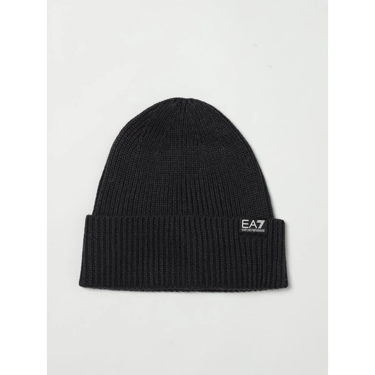 EA7 Hat Men color Blue (7X000312AF18469UB102)