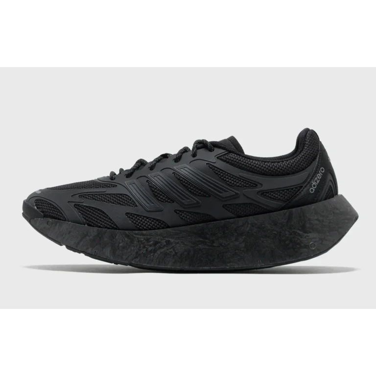 Men's Adizero Aruku 'Black' Sneakers