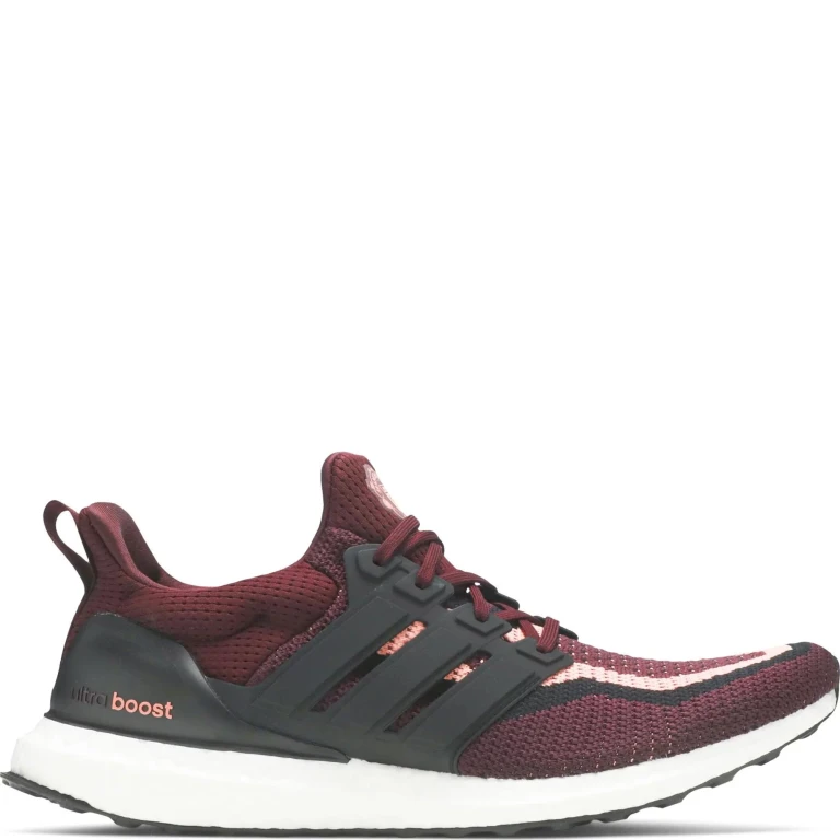Men's Ultraboost Dna X Mufc Sneakers