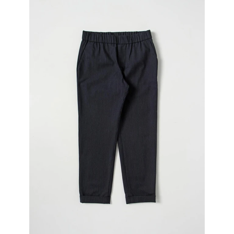 Pants Kids color Blue 1 (6L4PL34N6JZF906)