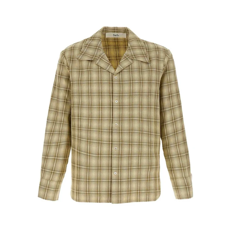 Seafarer Chemise - Multicolore