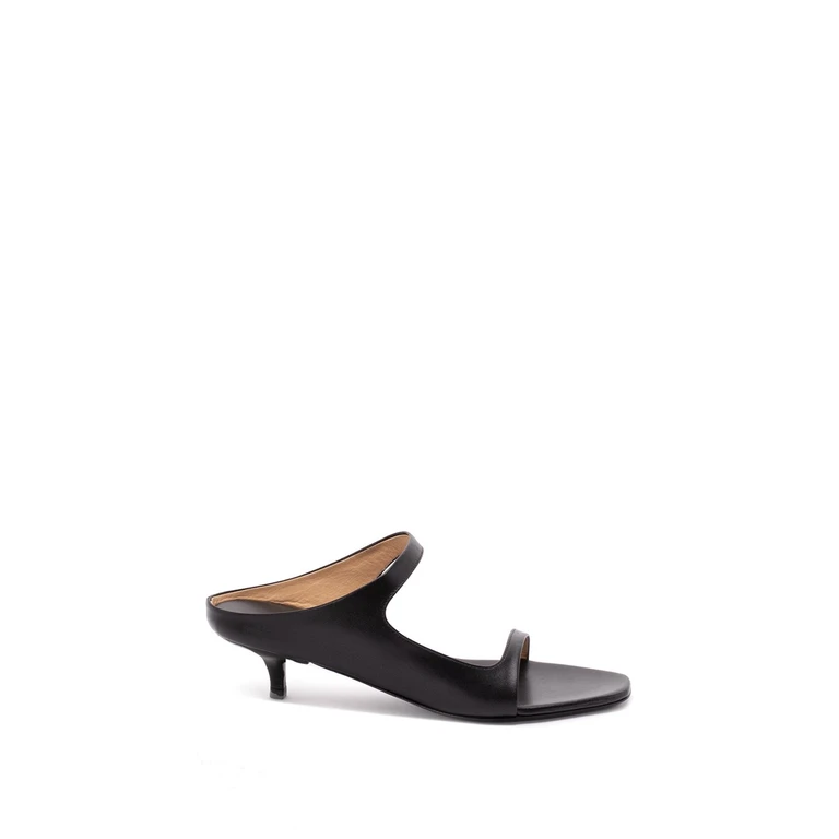 Marsèll `Fiuto` Sandals