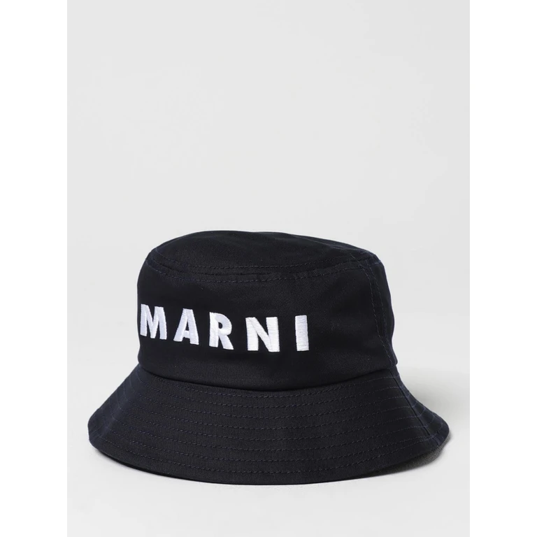 Hat Kids color Black (M01458M00J20M803)