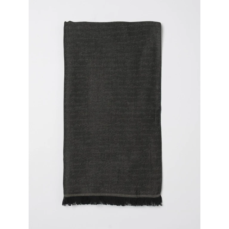 Scarf Men color Grey (EM003762AF19805FC264)