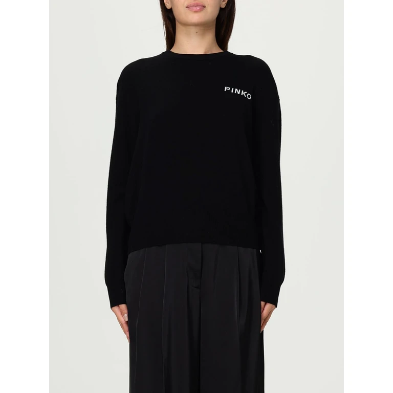 Sweater Woman color Black (105561A2SIZZ2)