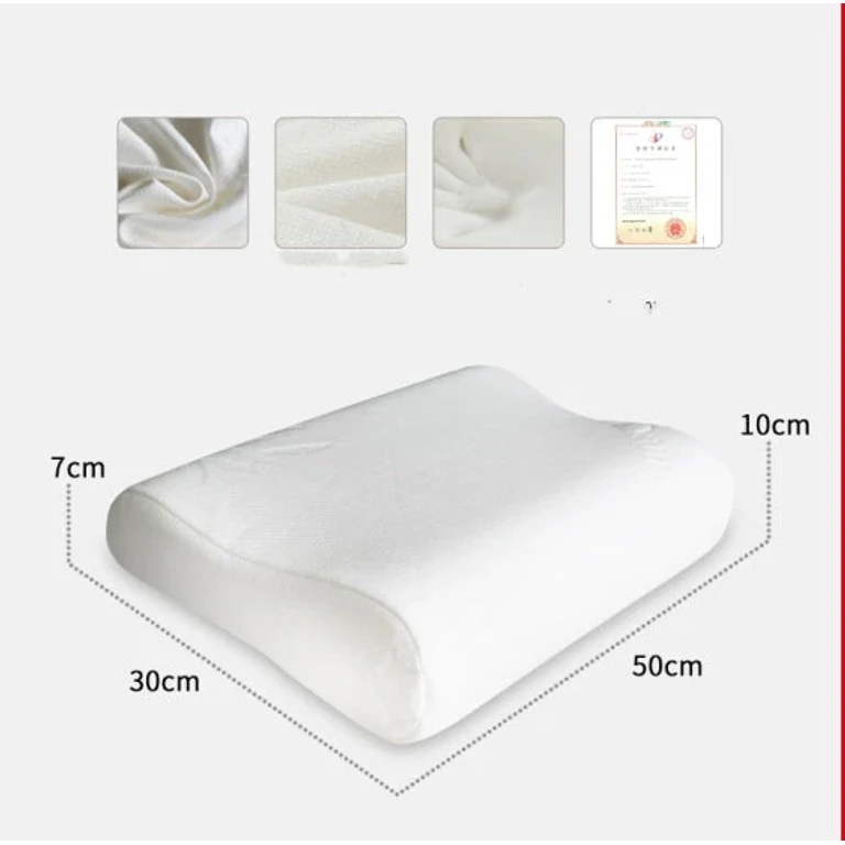 Comfortable Memory Pillow