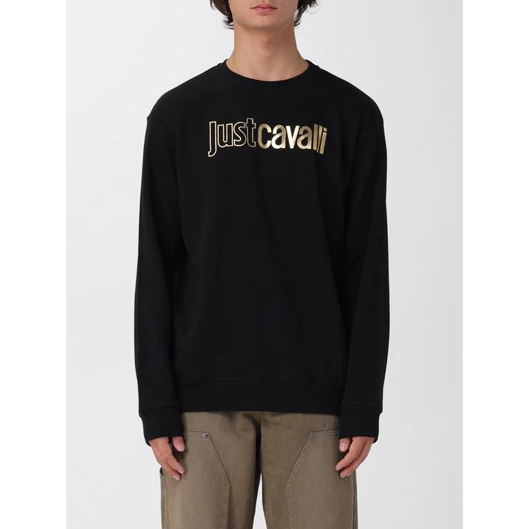 Sweatshirt Men color Black (79OAIT08CF500899)