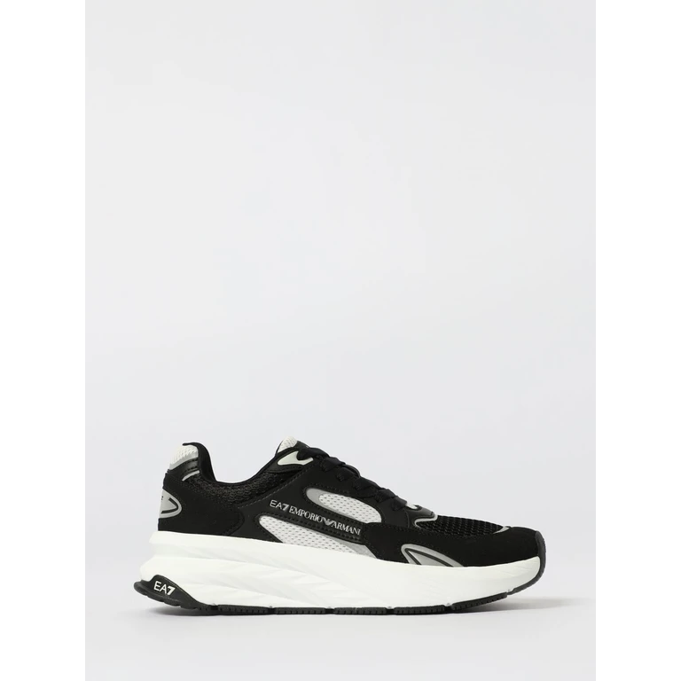 Sneakers Men color Black (7X000342AF18617MZ192)
