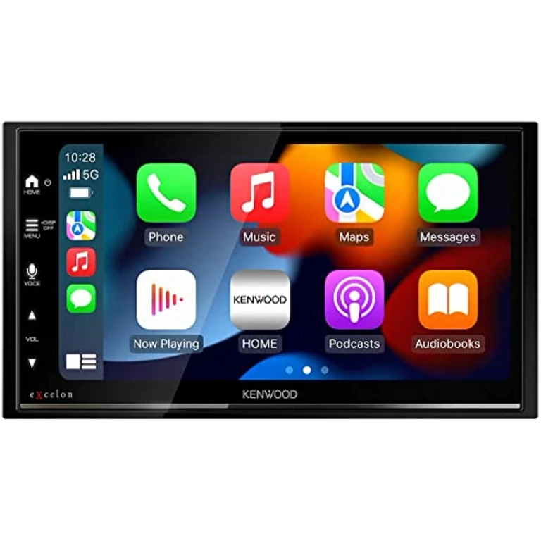 DMX709S 6.95" Car Stereo Receiver