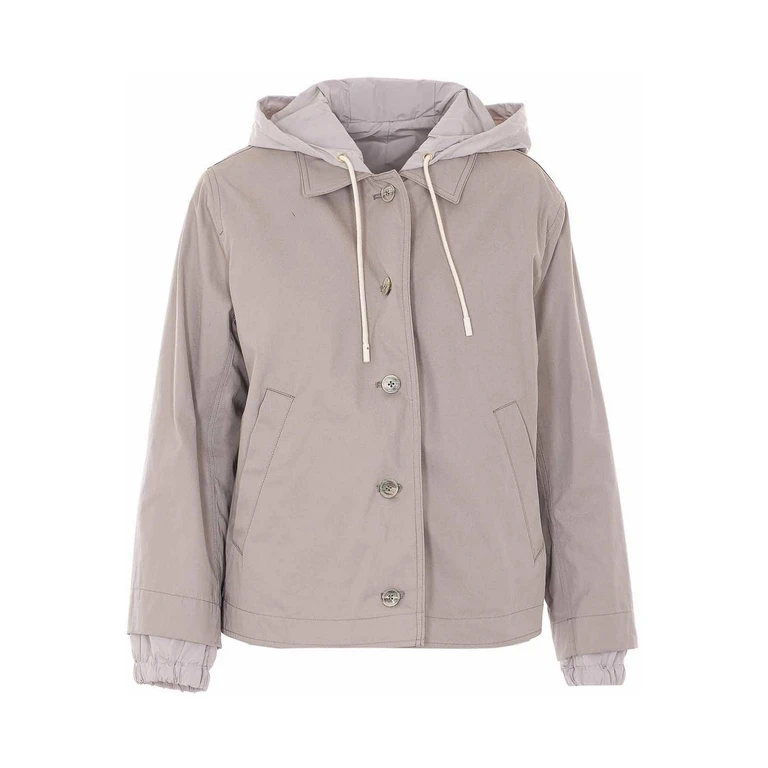 Herno Veste Casual - Gris (GC000547D132382794)