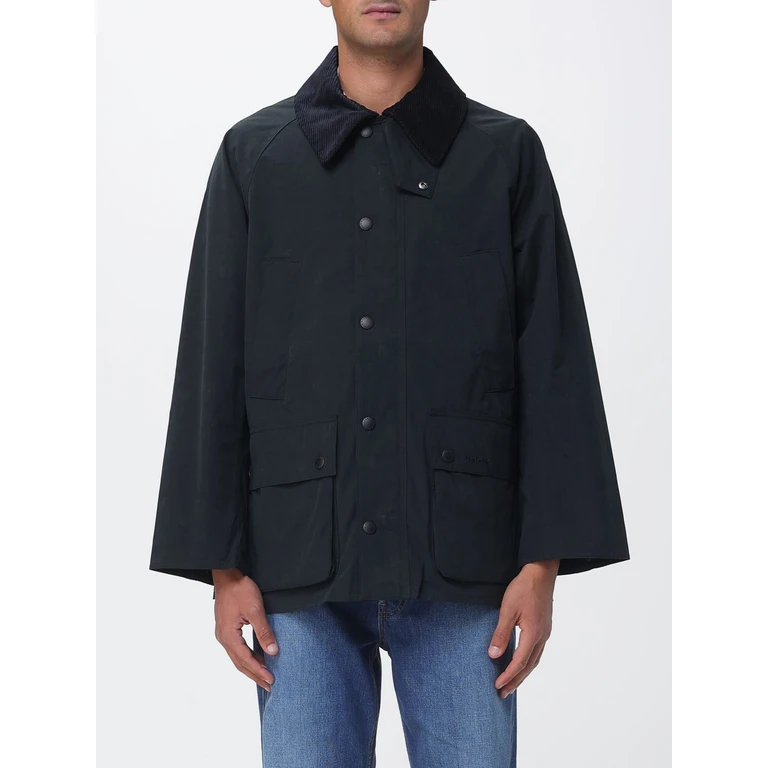 Jacket Men color Navy (MCA0933NY71)