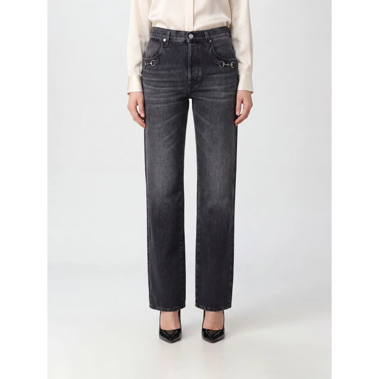 Jeans Woman color Denim (866906XDDF11165)