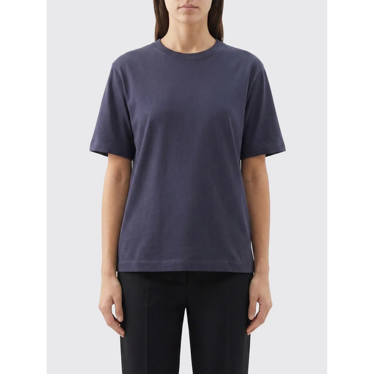 T-Shirt Woman color Black (2611311003600900)