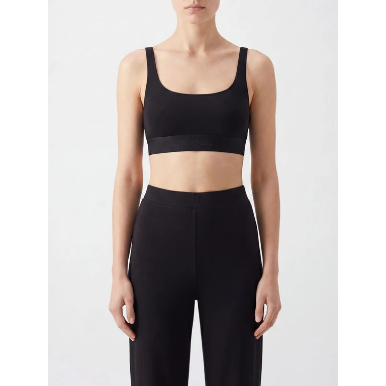 Lingerie Woman color Black (BRJ016JEX166NAA)