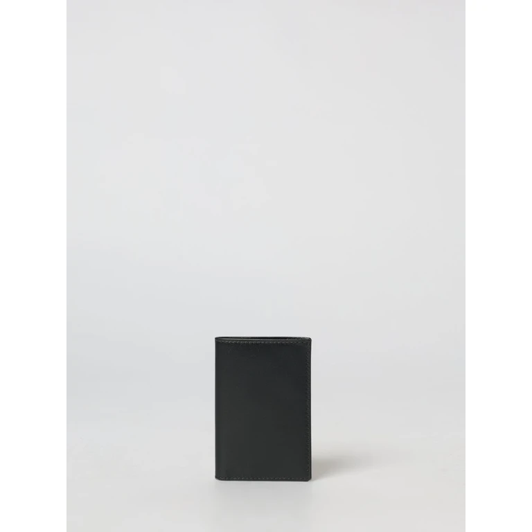 Wallet Men color Black (SA6400NERO)