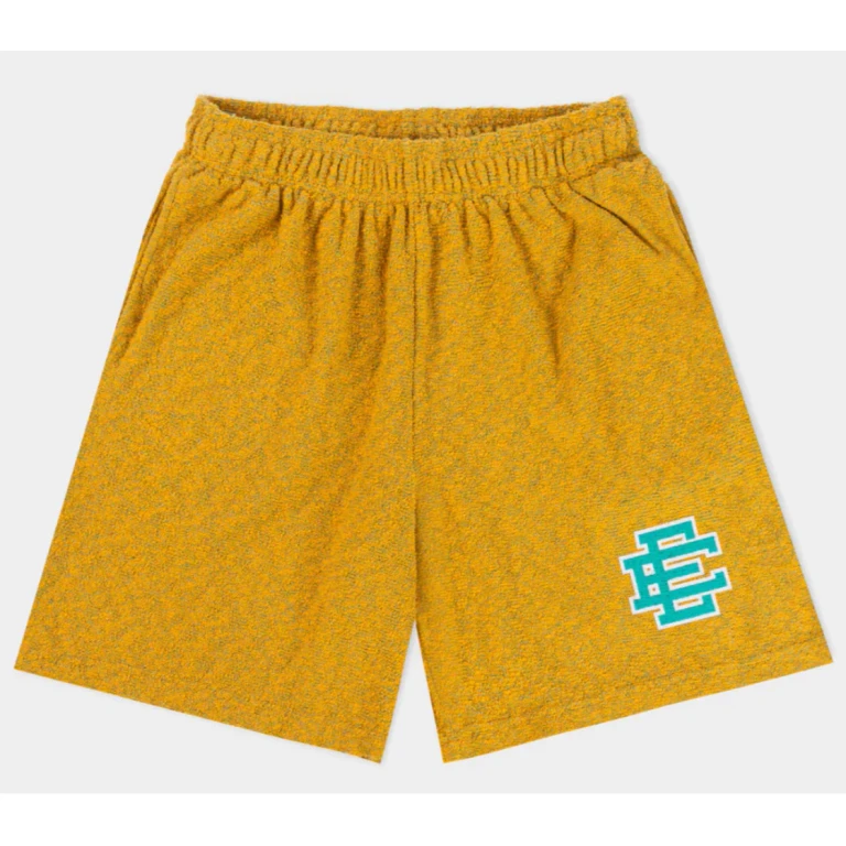 Men's Ee Boucle Shorts