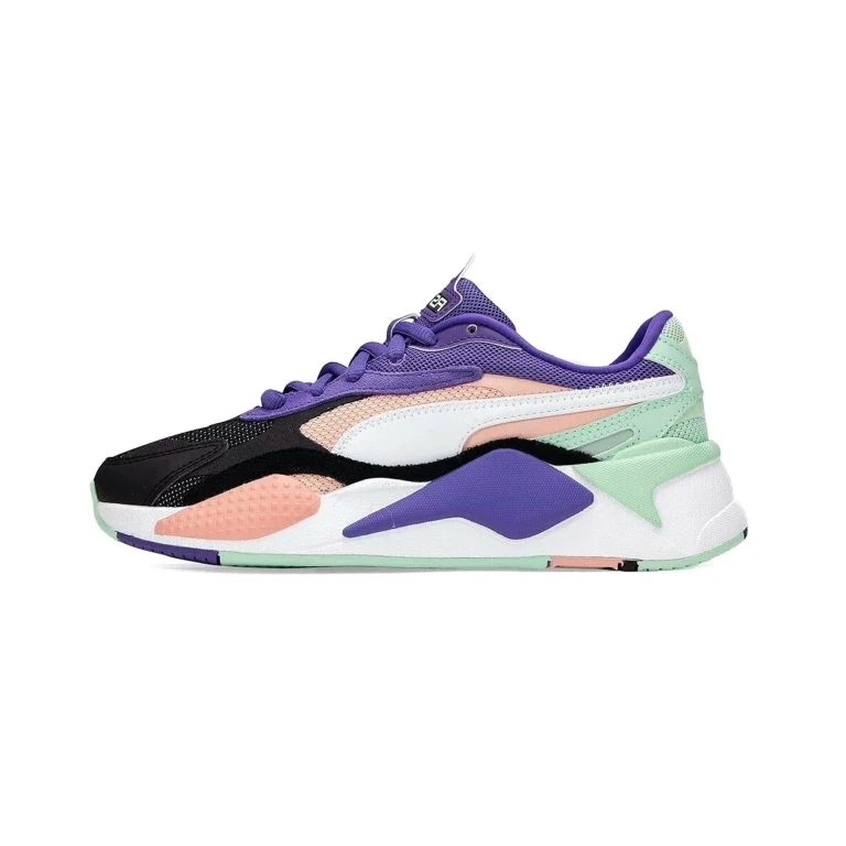 Women's Rs-X³ Puzzle Sneakers