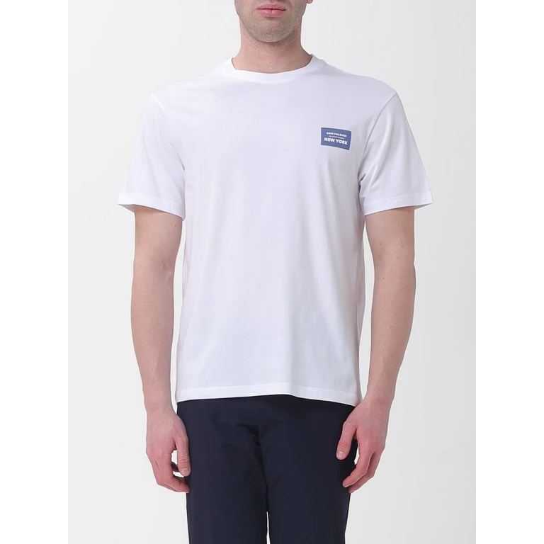 T-Shirt Men color White (DT2804MFORD00000)