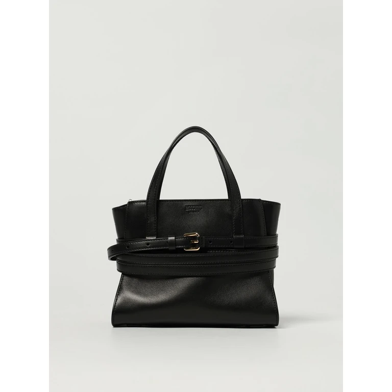 Mini Bag Woman color Black (MC4012PP1NOA0000)