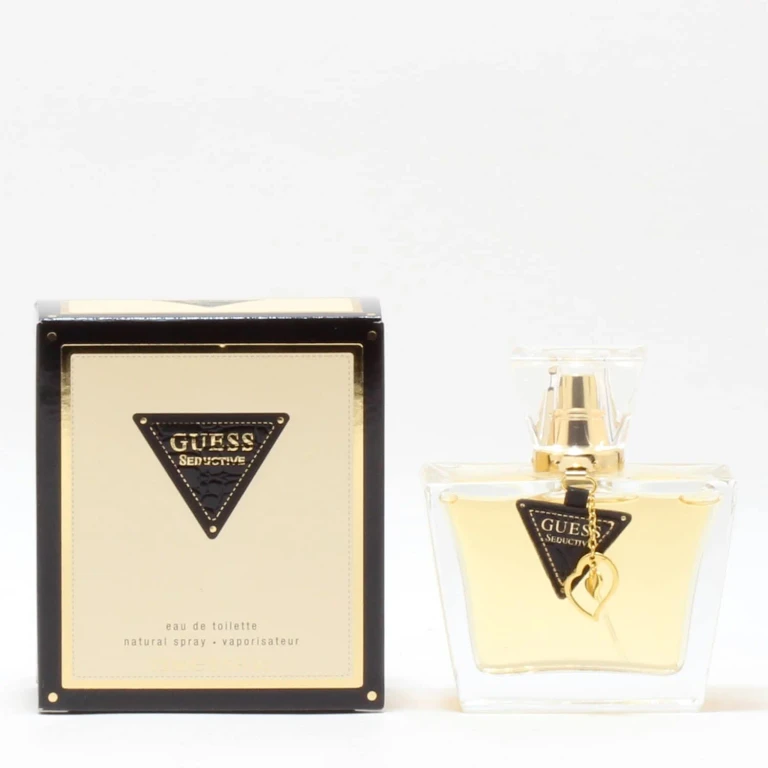 Seductive EDT
