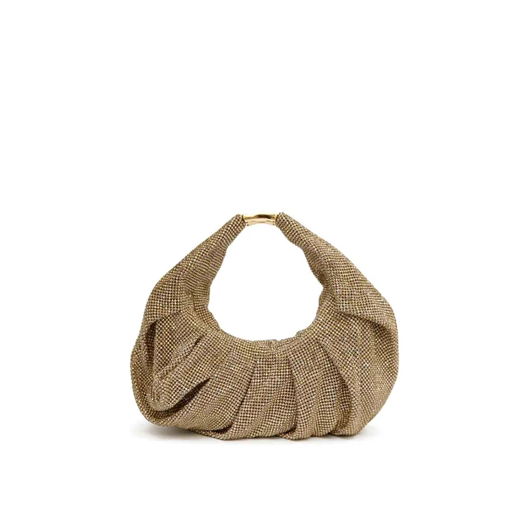 Sac Cabas - Or (0099060YENNIFER)