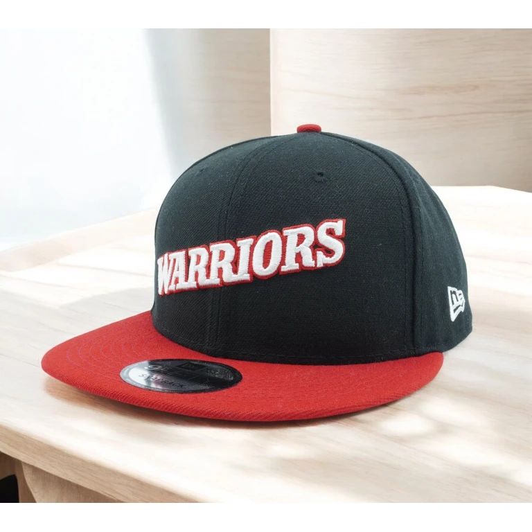 Men's NBA Golden State Warriors Embroidered 9Fifty Snapback Hats