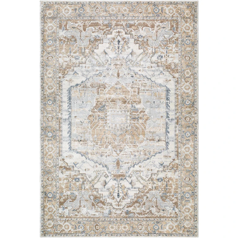 Yumna Thick Luxe Rug