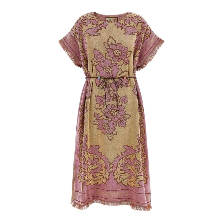 Midi tuniek