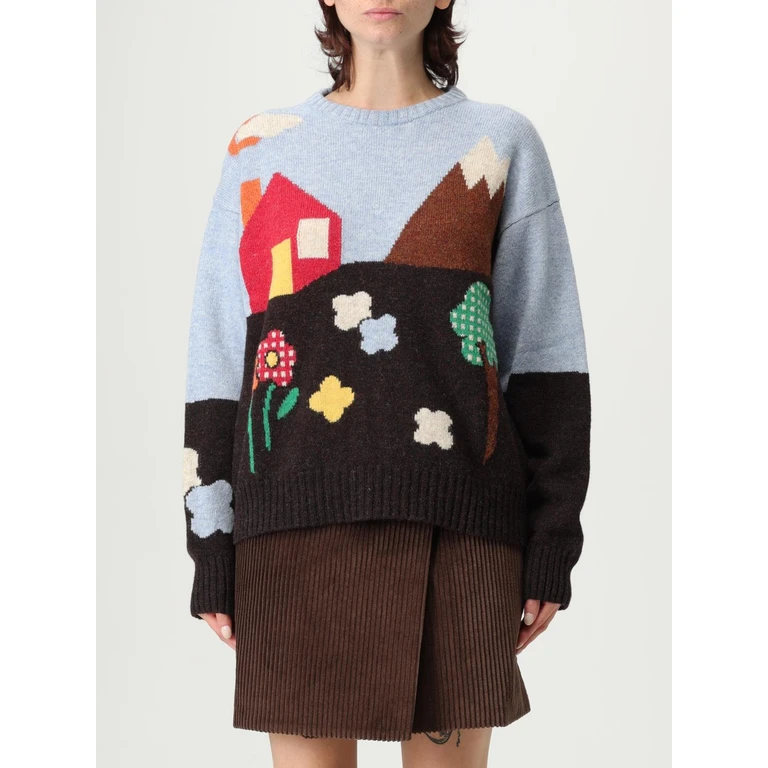Sweater Woman color Black (092155032888)