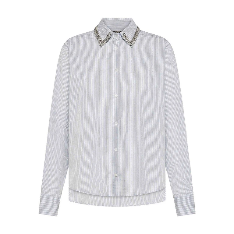 Chemise - Bleu Clair (CA149550230667700)