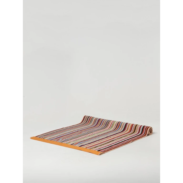 Bath And Beach Towels Lifestyle color Multicolor (M1A682BAV148A92)