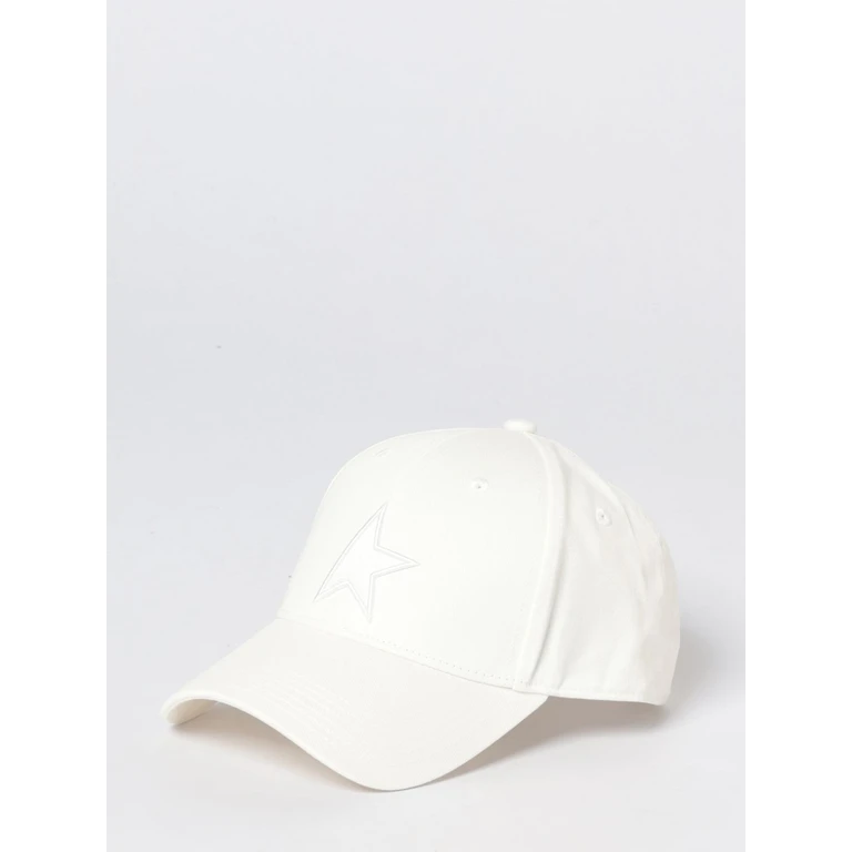 Hat Men color White (GUP01038P00059720103)