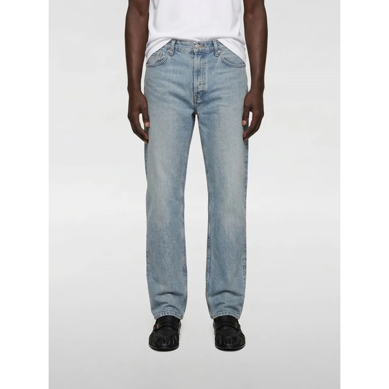 Jeans Men color Blue (816412Y35AQ5107)