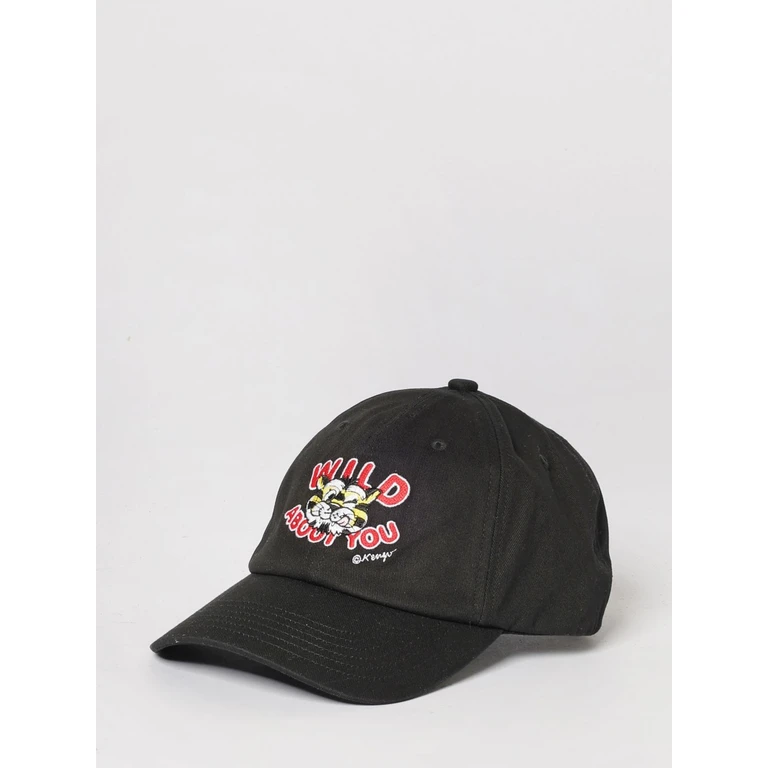 Hat Men color Black (FG58AC631F4299)