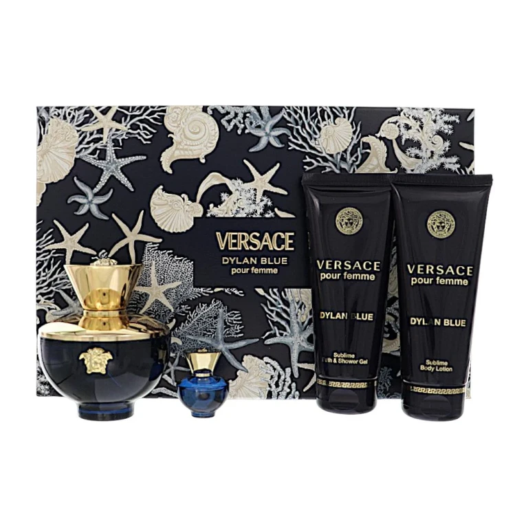 Pour Femme Dylan Blue by Versace