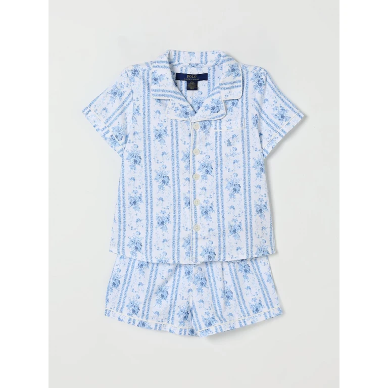 Co-Ord Kids color White (4P0145BDW)