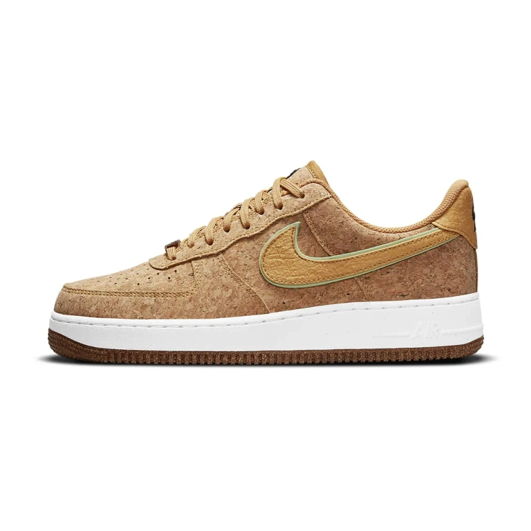 Men's Air Force 1 Low "Happy Pineapple" Sneakers