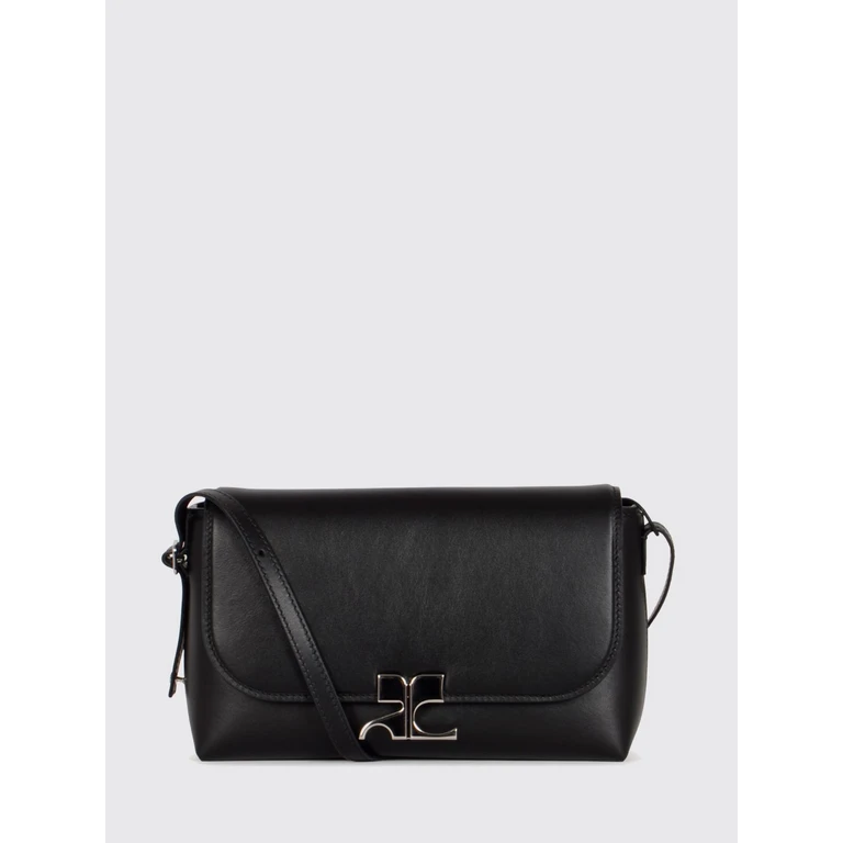 Shoulder Bag Woman color Black (326GSA240CR00279999)