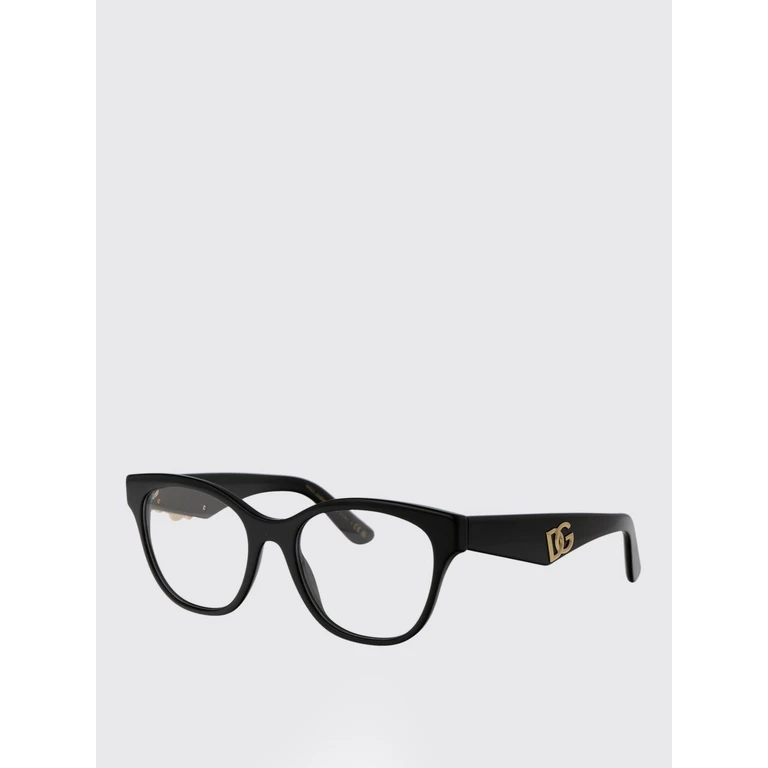 Optical Frames Woman color Black (0DG3371501)