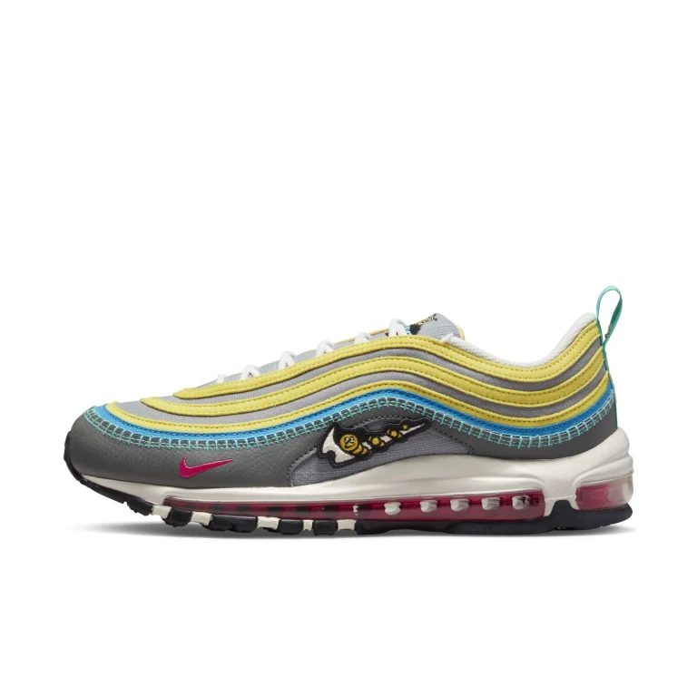 Men's Air Max 97 Sneakers
