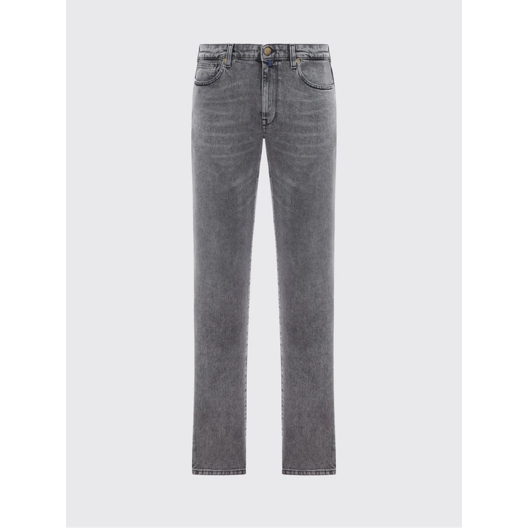 Jeans Men color Blue (S0007L2620CW03A)