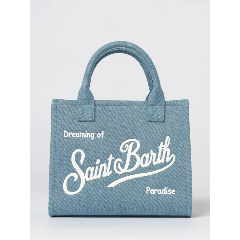 Handbag Woman color Blue 1 (VANMD00100436L)