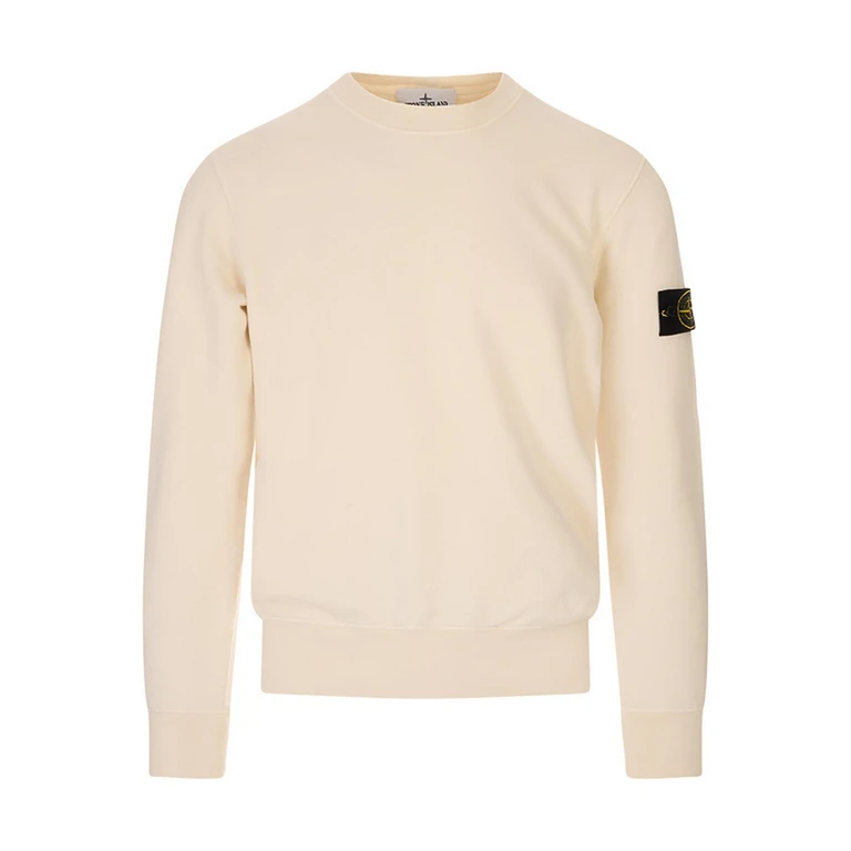 Stone Island Sweat-Shirts - Blanc (S156100060S0051V0093)