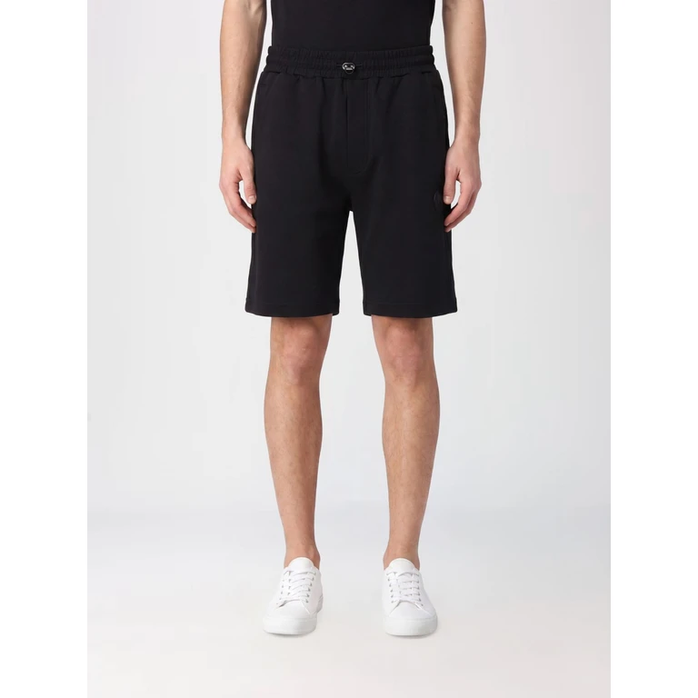 Shorts Men color Black (FAECMJT2639STE003N02)