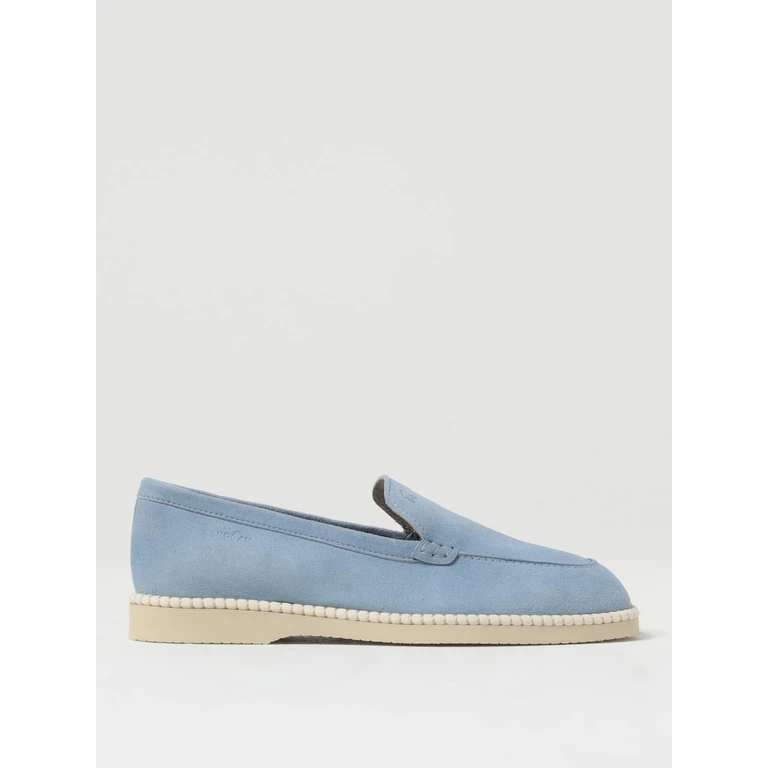 Loafer Woman color Sky Blue (HXW6420FH00CR0U030)