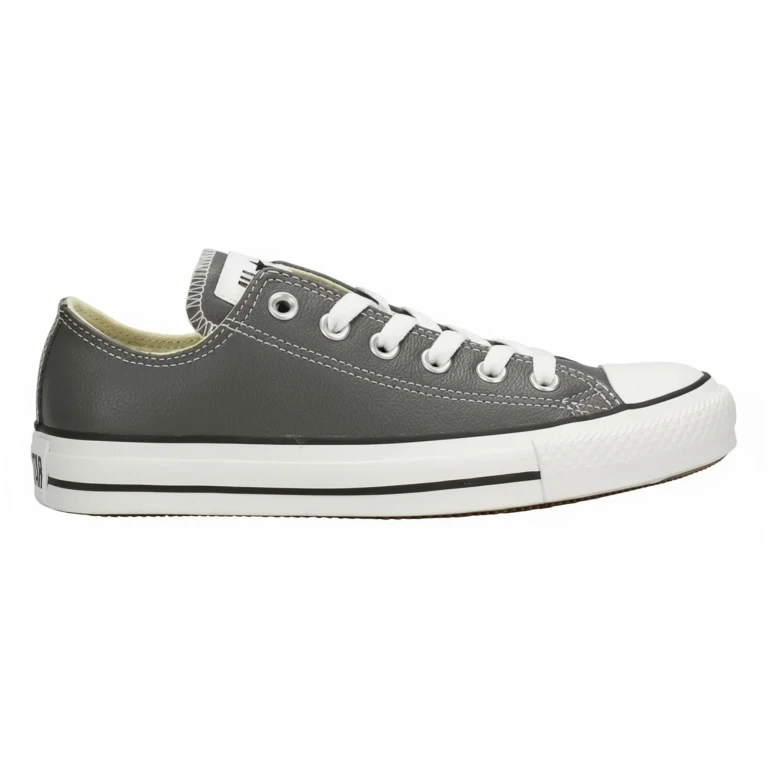 Men's Converse Chuck Taylor All Star Ox 'Charcoal' Sneakers