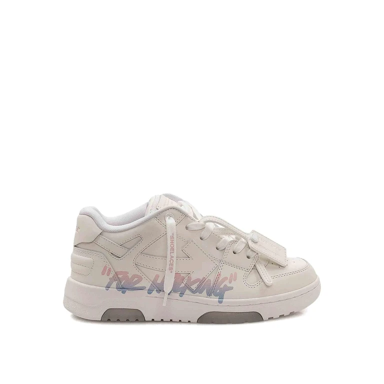 Off-White Baskets - Blanc (G007S6L0020140)