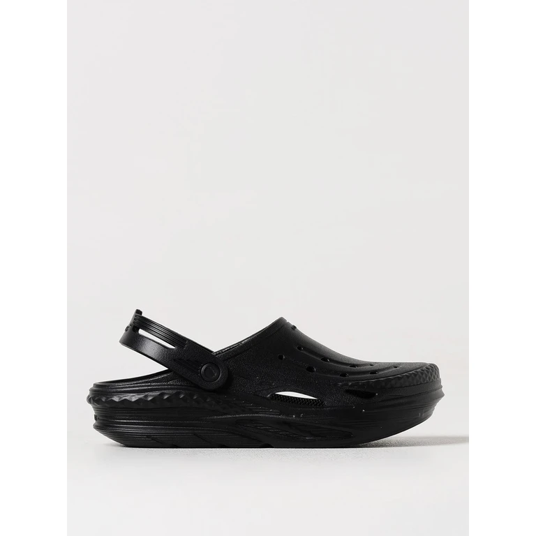 Shoes Woman color Black (209501BLK)