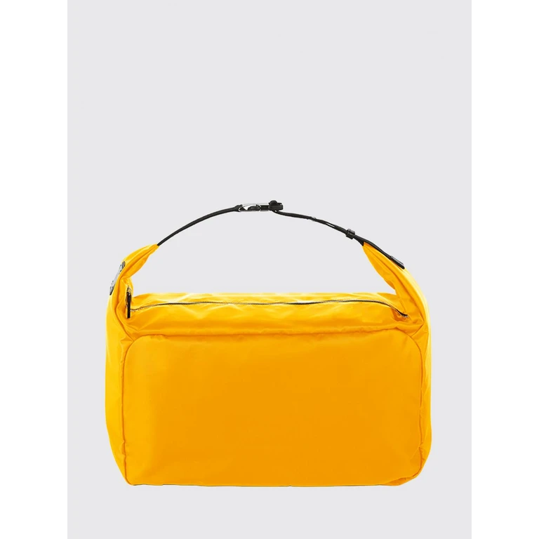 Travel Bag Men color Yellow (A2123802210)