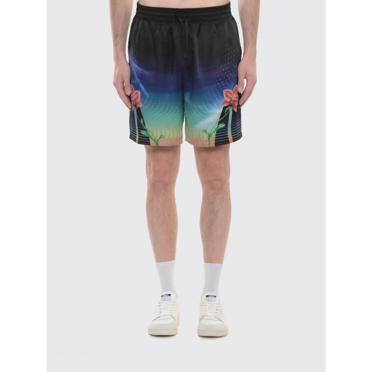 Shorts Men color Red (MSP26TR39906)